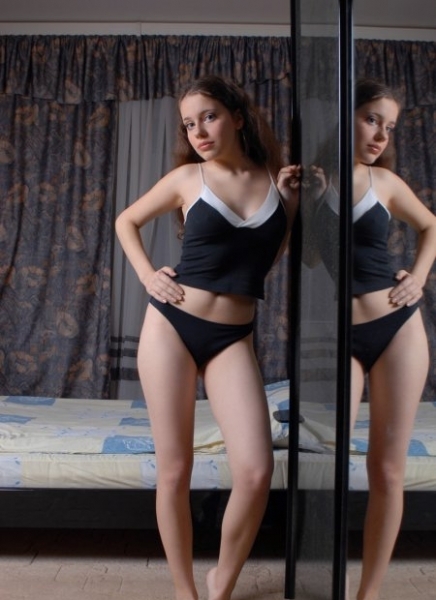 Анкета проститутки Ульяна - город Нерчинск, 21 год, №18581